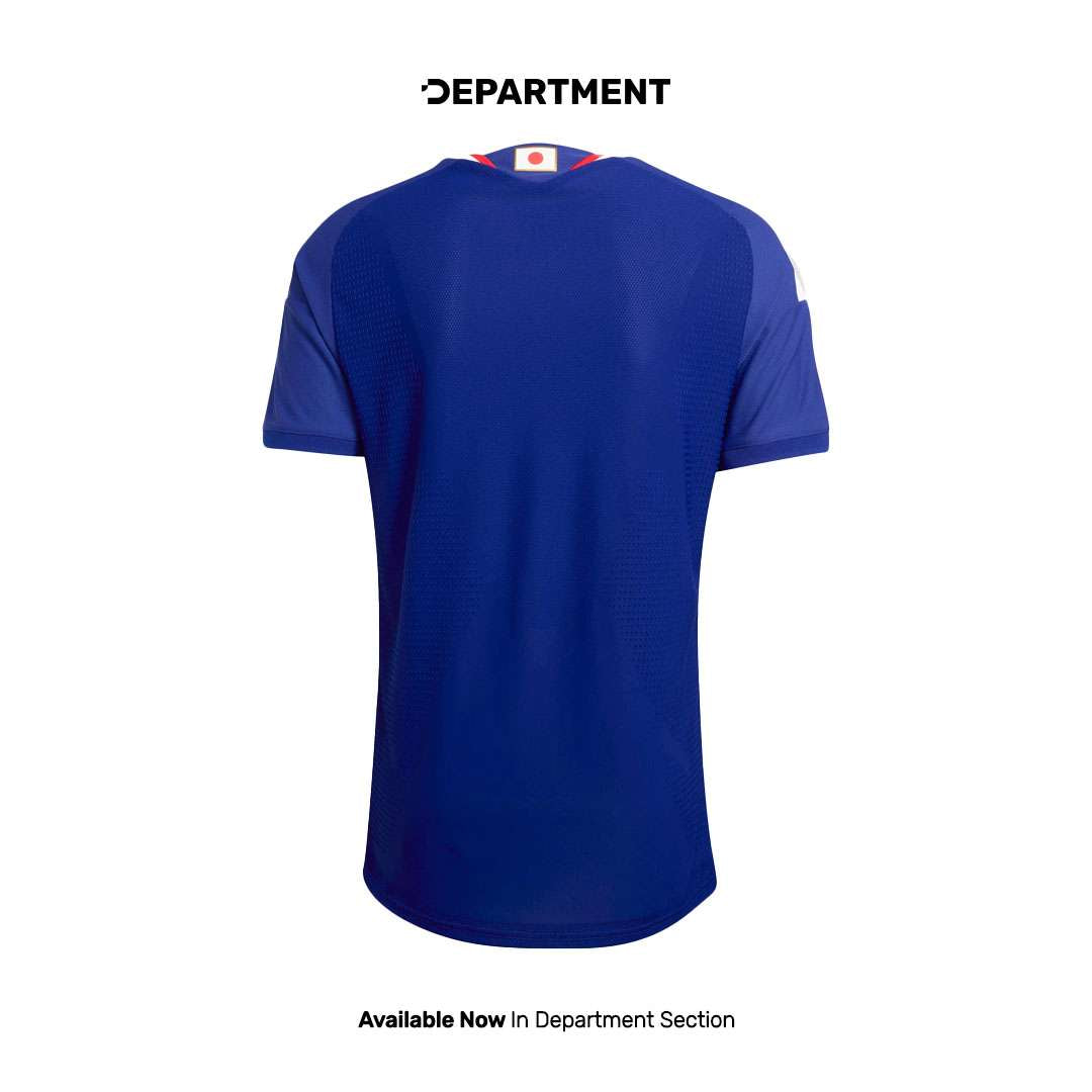 ADIDAS JAPAN 2026 WORLD CUP HOME AUTHENTIC