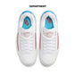 NIKE WMNS AIR JORDAN 2 RETRO LOW "UNC TO CHICAGO"