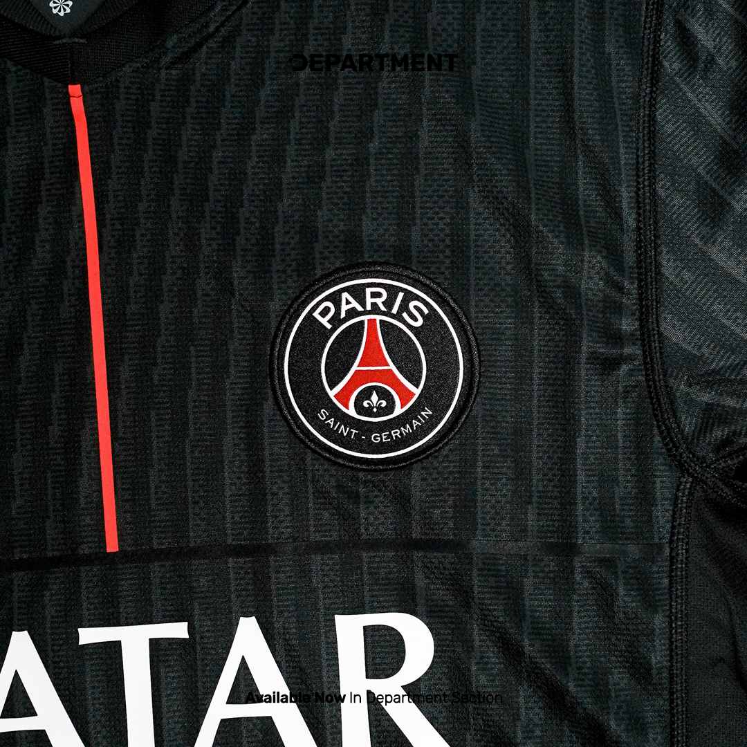 NIKE PARIS SAINT-GERMAIN 25/26 STADIUM 4TH