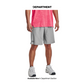 UNDER ARMOUR TECH VENT 8"