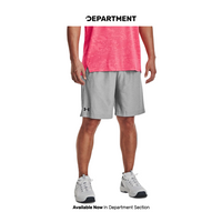 UNDER ARMOUR TECH VENT 8"