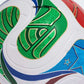 ADIDAS FIFA WORLD CUP 2026 LEAGUE BALL BOX