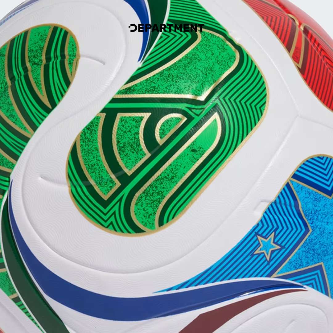 ADIDAS FIFA WORLD CUP 2026 LEAGUE BALL BOX