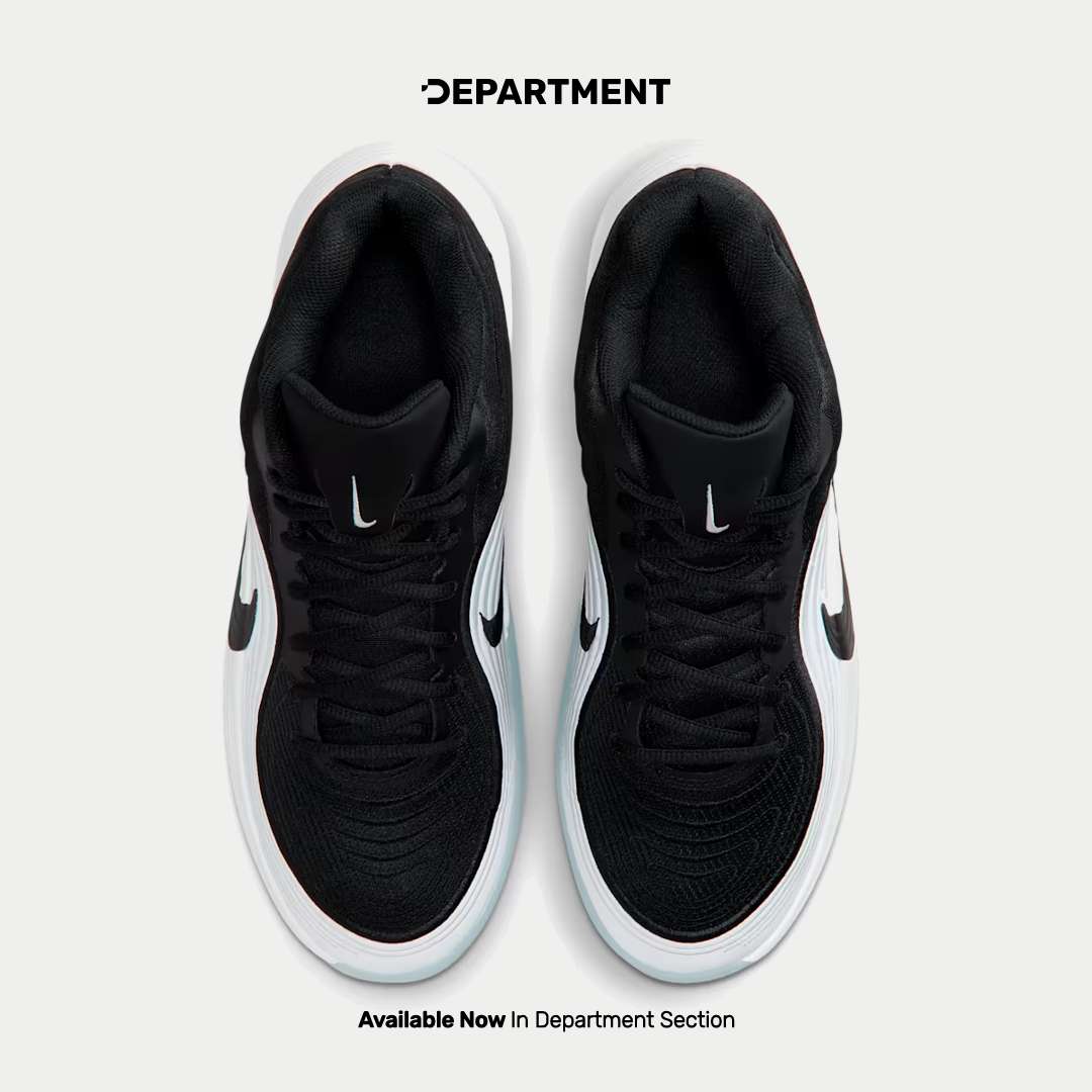 NIKE PRECISION 8 MID