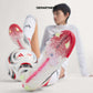 ADIDAS PREDATOR ELITE LL FG "BORN FOR GOALS PACK"