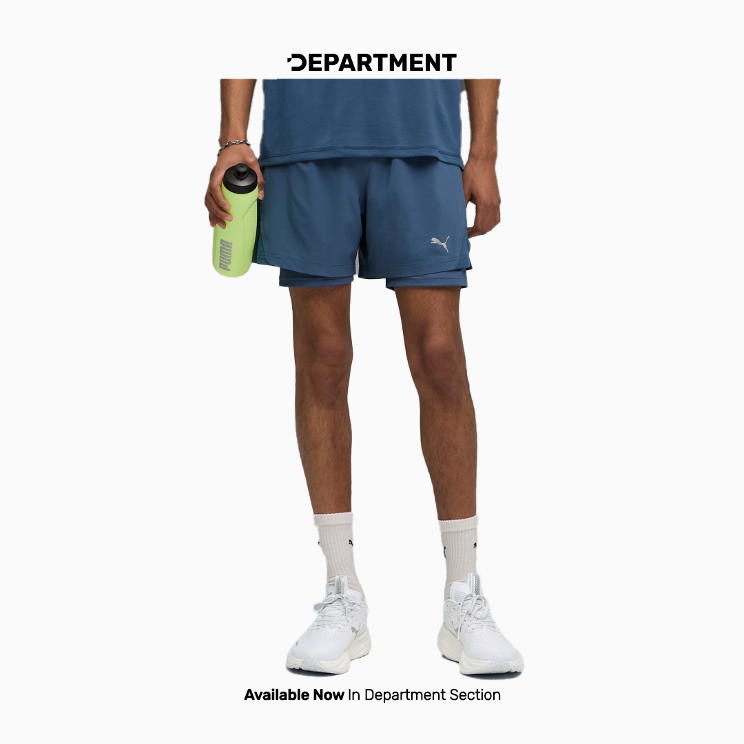 PUMA RUN VELOCITY 2IN1