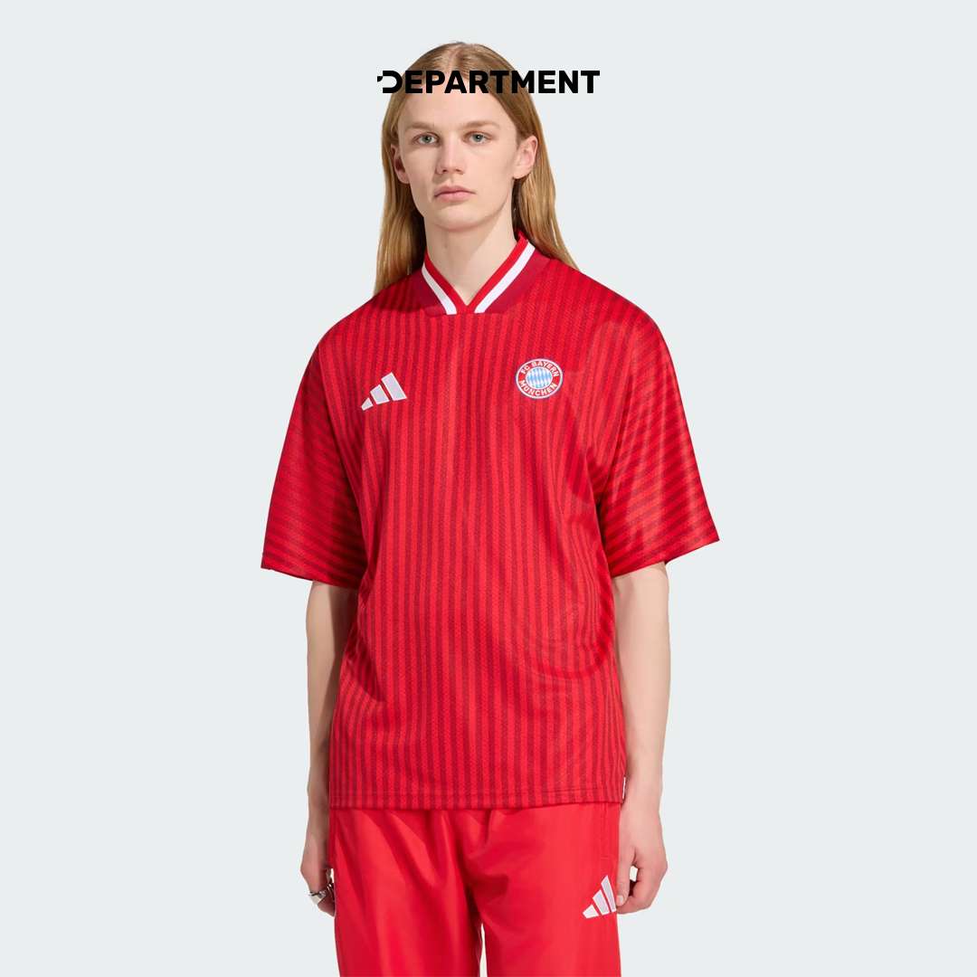 ADIDAS FC BAYERN MUENCHEN STADIUM