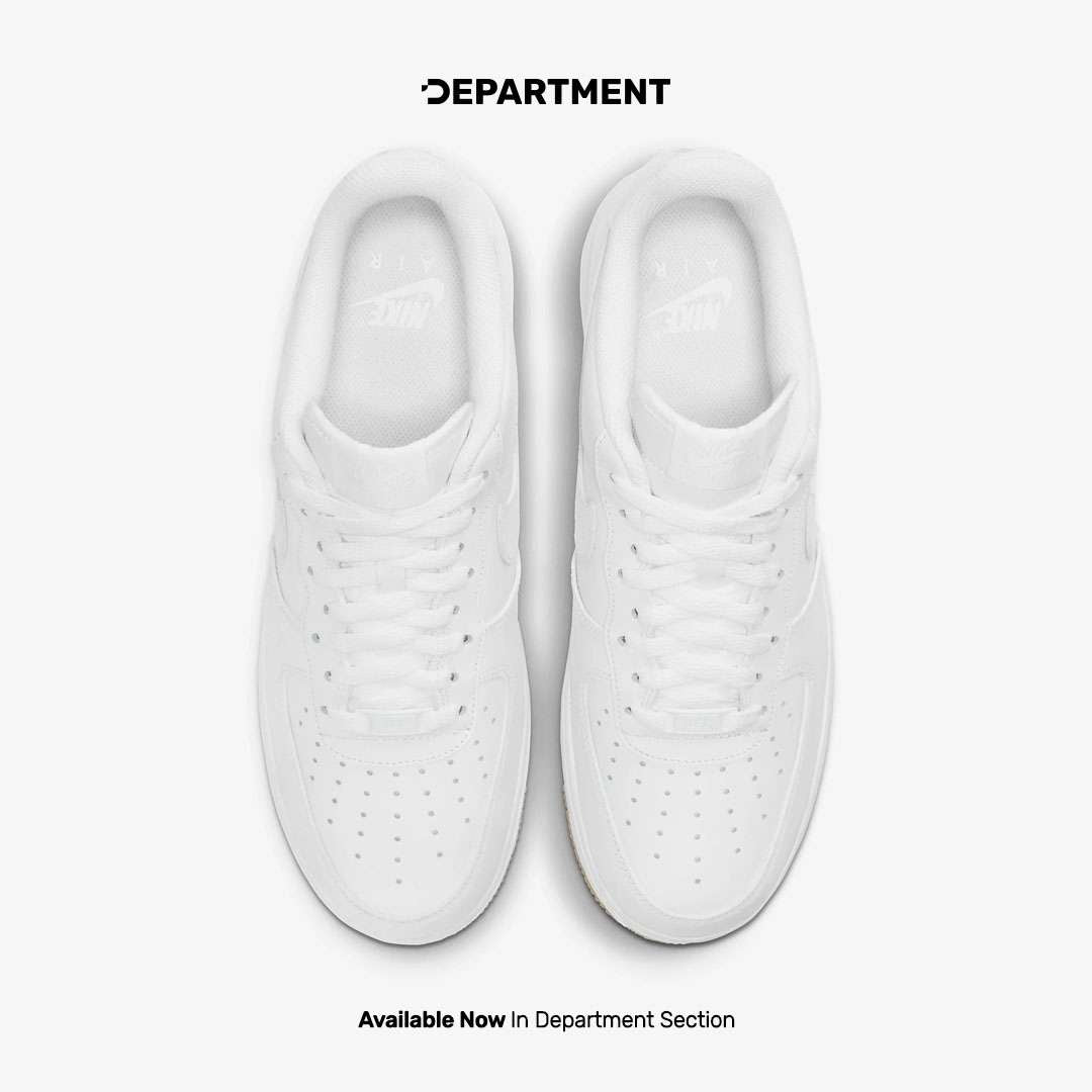 NIKE AIR FORCE 1 LOW '07