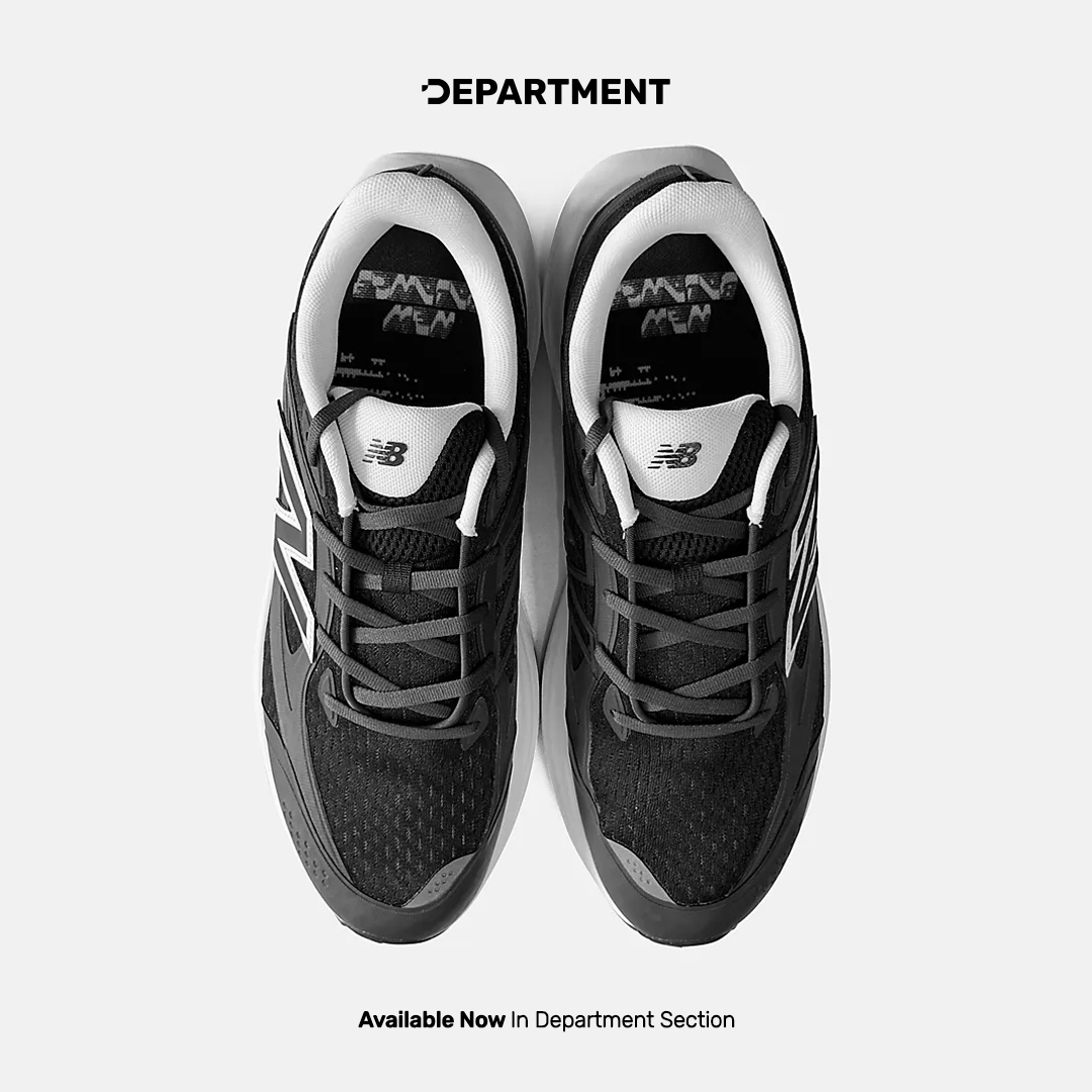 TIOLI - NEW BALANCE FRESH FOAM TRAINER