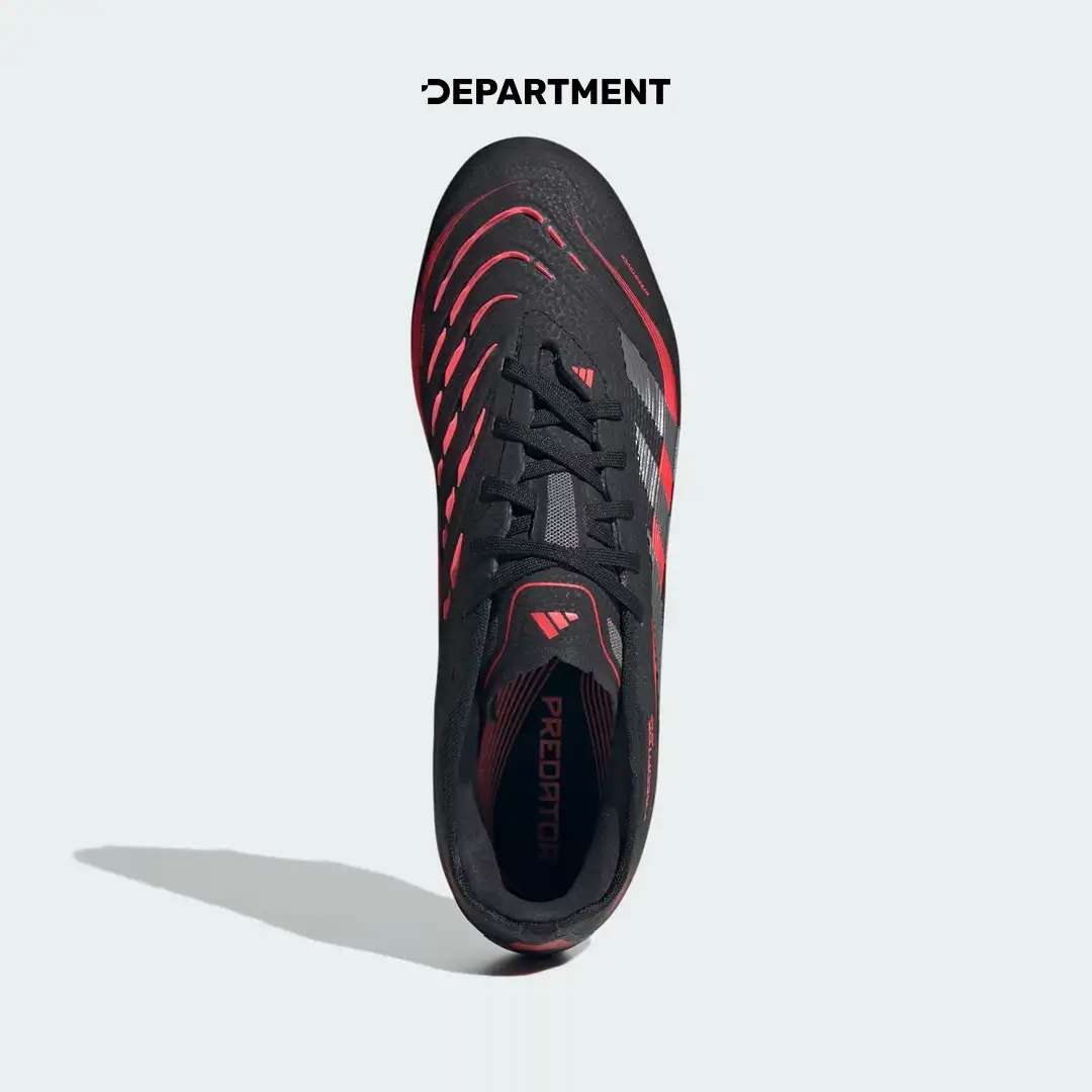 ADIDAS PREDATOR 24 PRO FG "STEALTH VICTORY PACK"