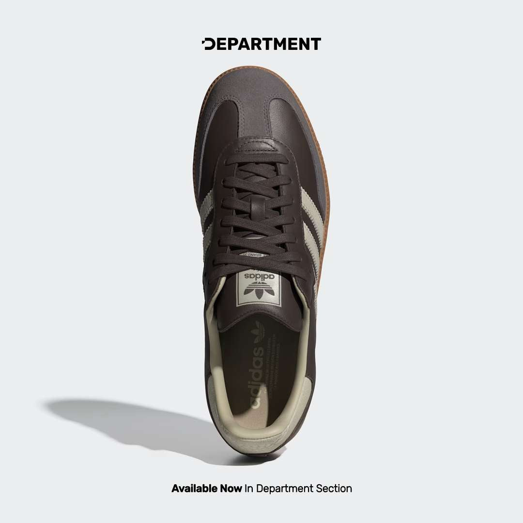 ADIDAS SAMBA OG