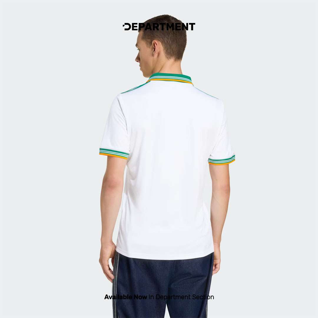 ADIDAS AS ROMA 25/26 THIRD