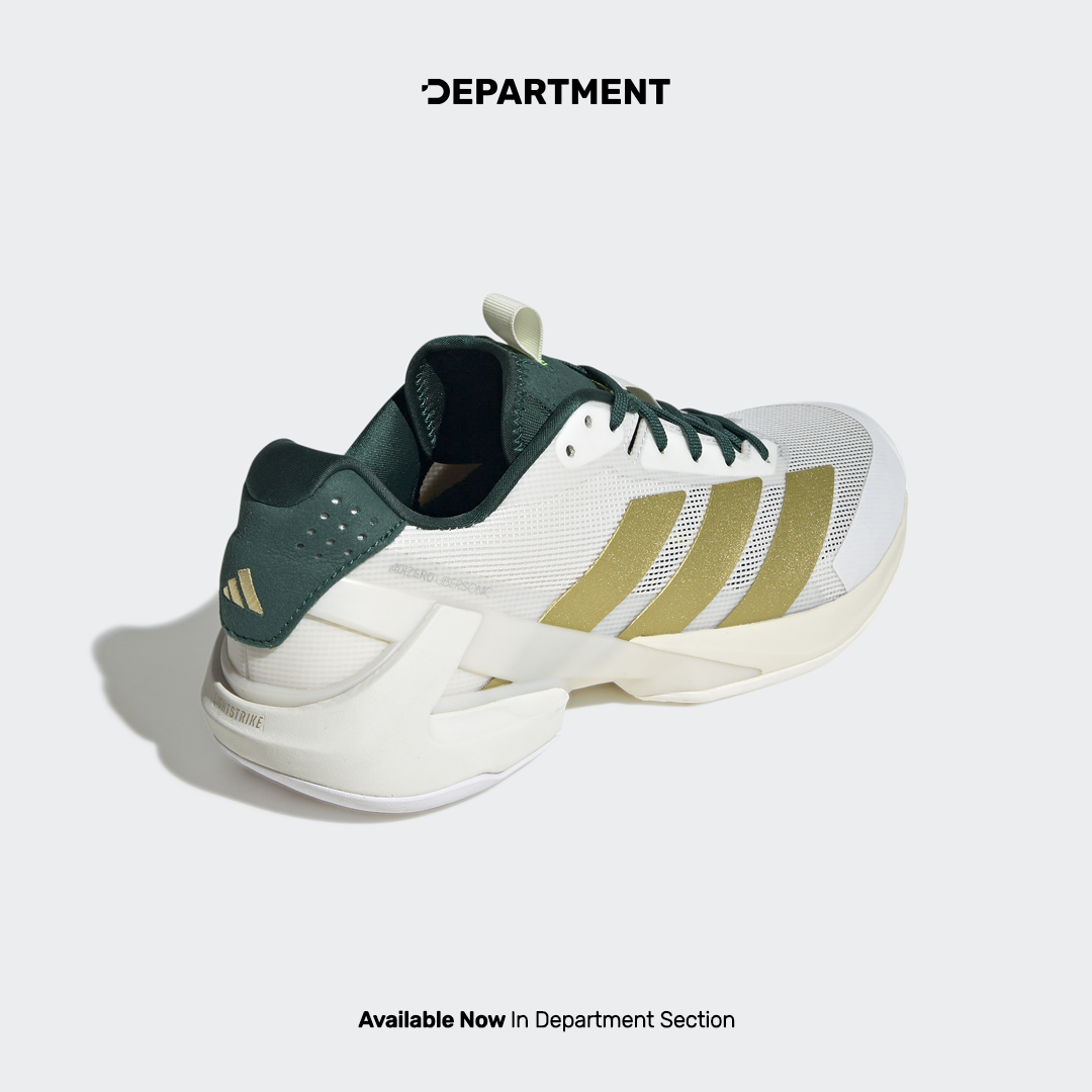 ADIDAS ADIZERO UBERSONIC 5