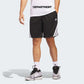 ADIDAS LEGENDS 3-STRIPES BASKETBALL