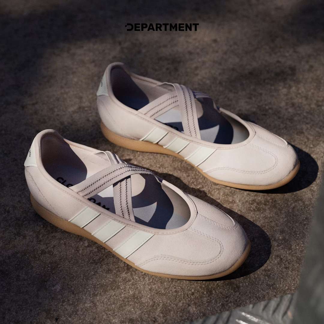 ADIDAS BARREDA MARY JANE