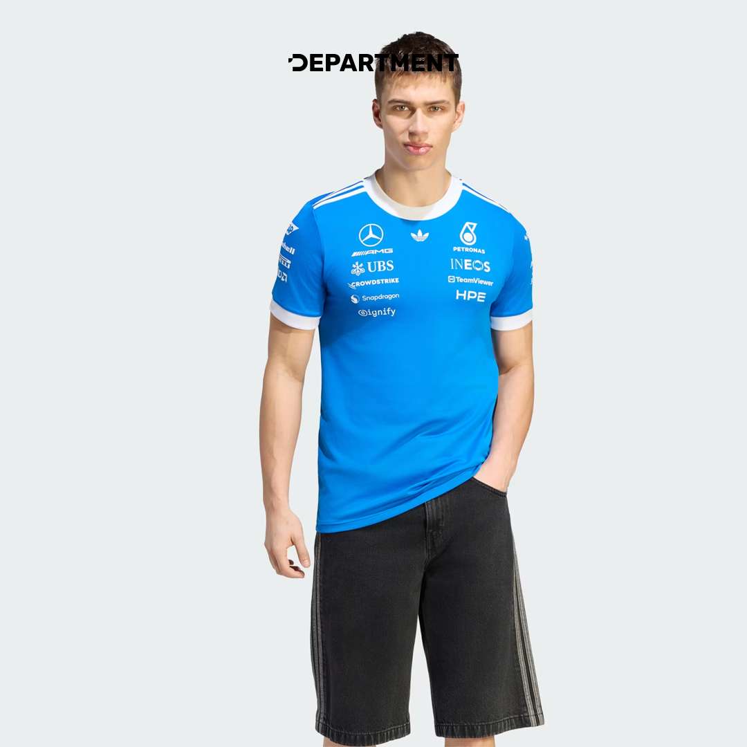 ADIDAS MERCEDES - AMG PETRONAS FORMULA ONE TEAM DRIVER