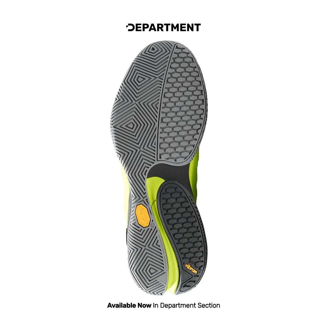 BULLPADEL HACK VIBRAM 26V