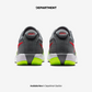 NIKE AIR ZOOM G.T. CUT ACADEMY EP