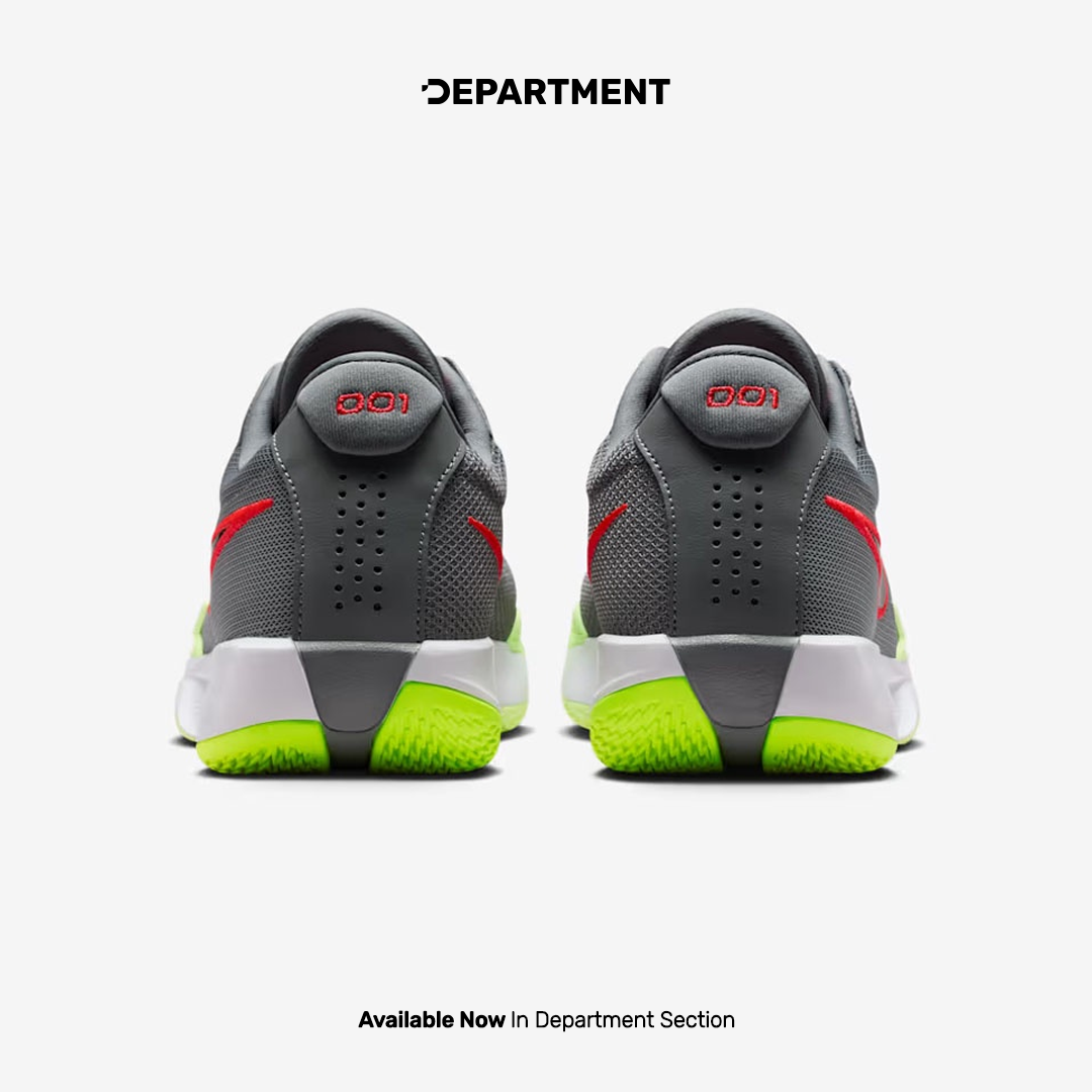 NIKE AIR ZOOM G.T. CUT ACADEMY EP