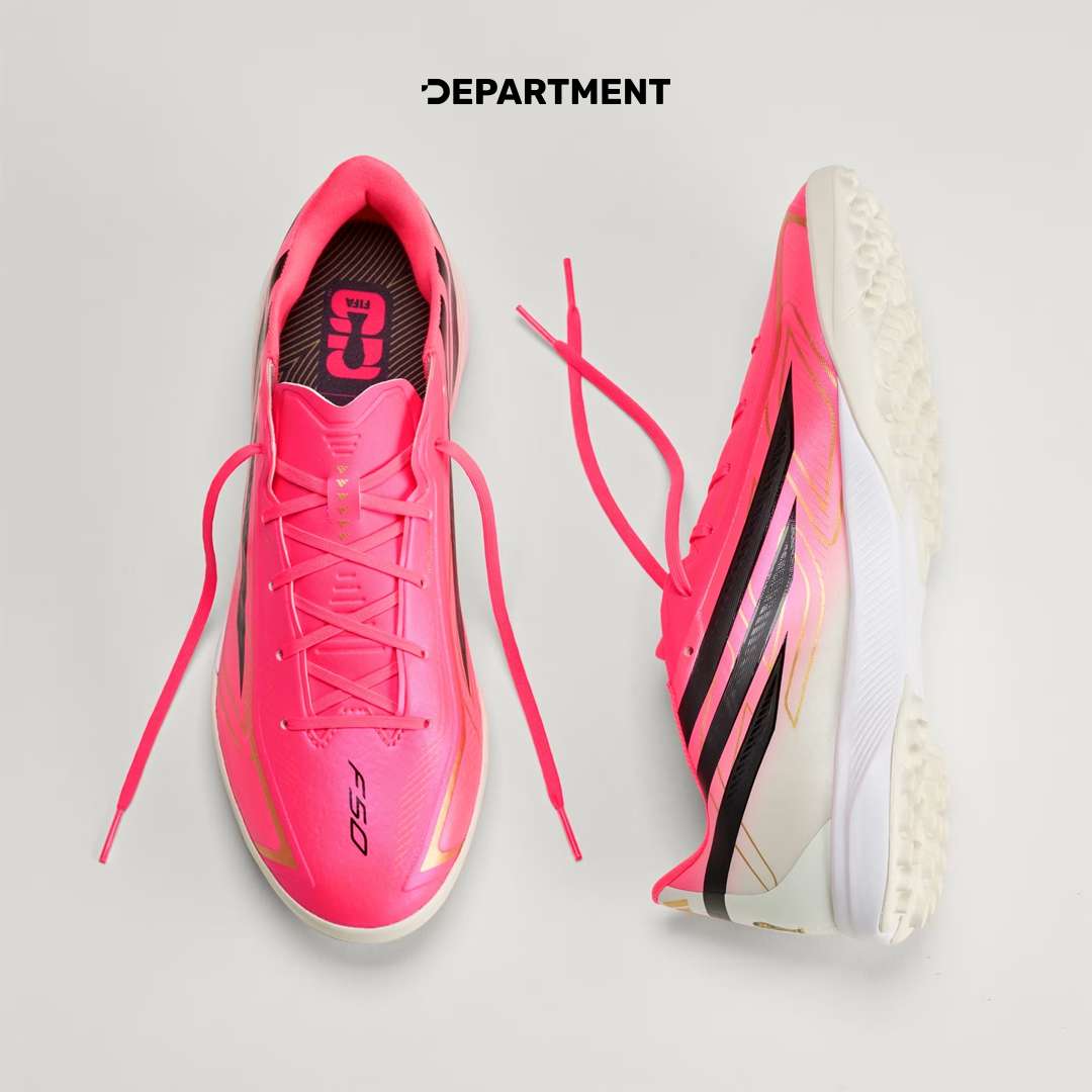 ADIDAS F50 HYPERFAST LEAGUE TF