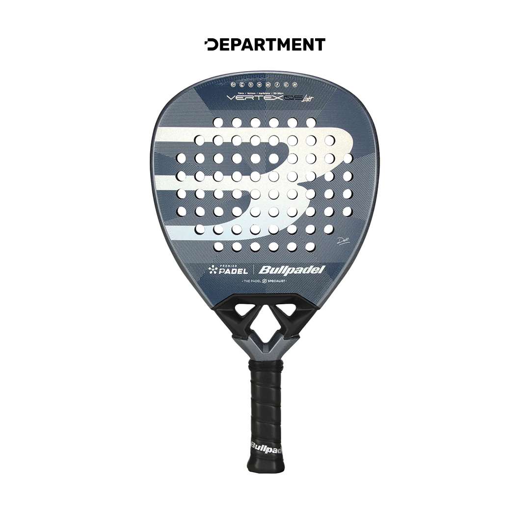 BULLPADEL VERTEX 05 LIGHT PREMIER 26 BY DELFI BREA
