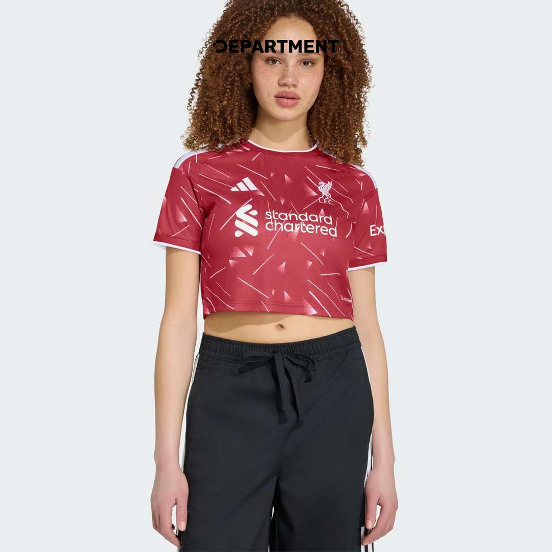 ADIDAS LIVERPOOL FC 26/27 HOME