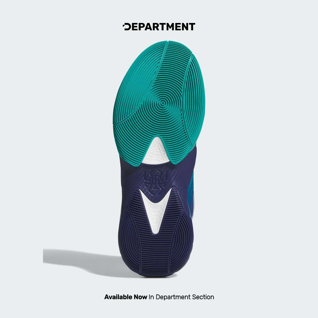 ADIDAS D.O.N. ISSUE 7