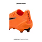 PUMA ULTRA 6 ULTIMATE FG "HOT PURSUIT PACK"