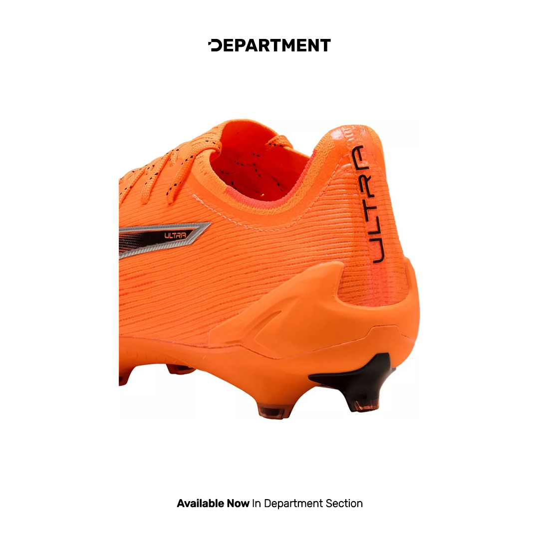 PUMA ULTRA 6 ULTIMATE FG "HOT PURSUIT PACK"