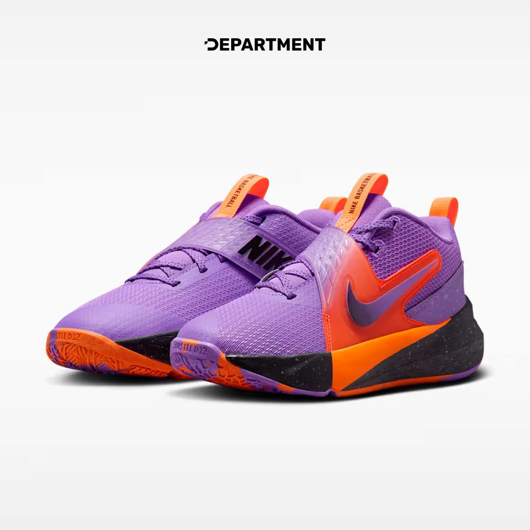 NIKE TEAM HUSTLE D 12 SE (GS)