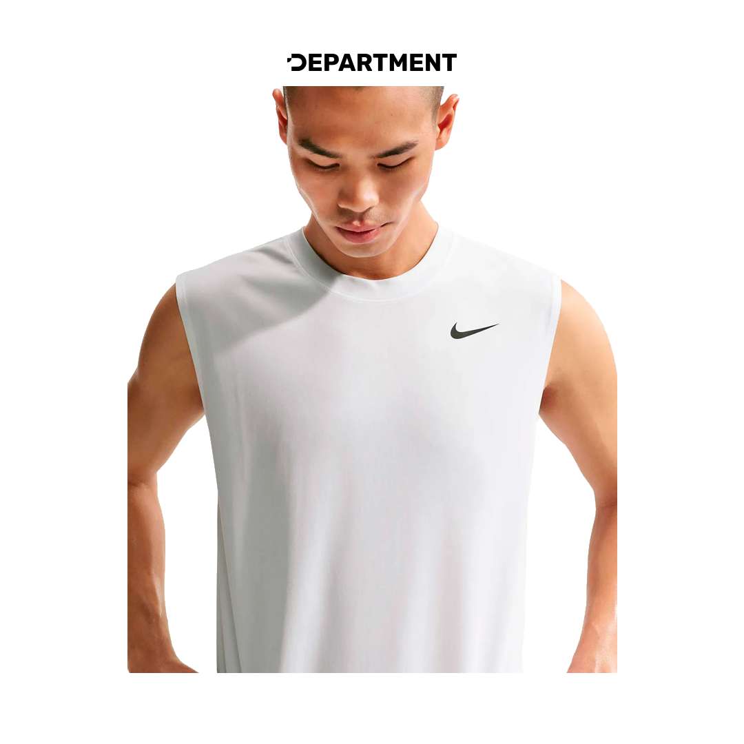 NIKE DRI-FIT FLEX SLEEVELESS
