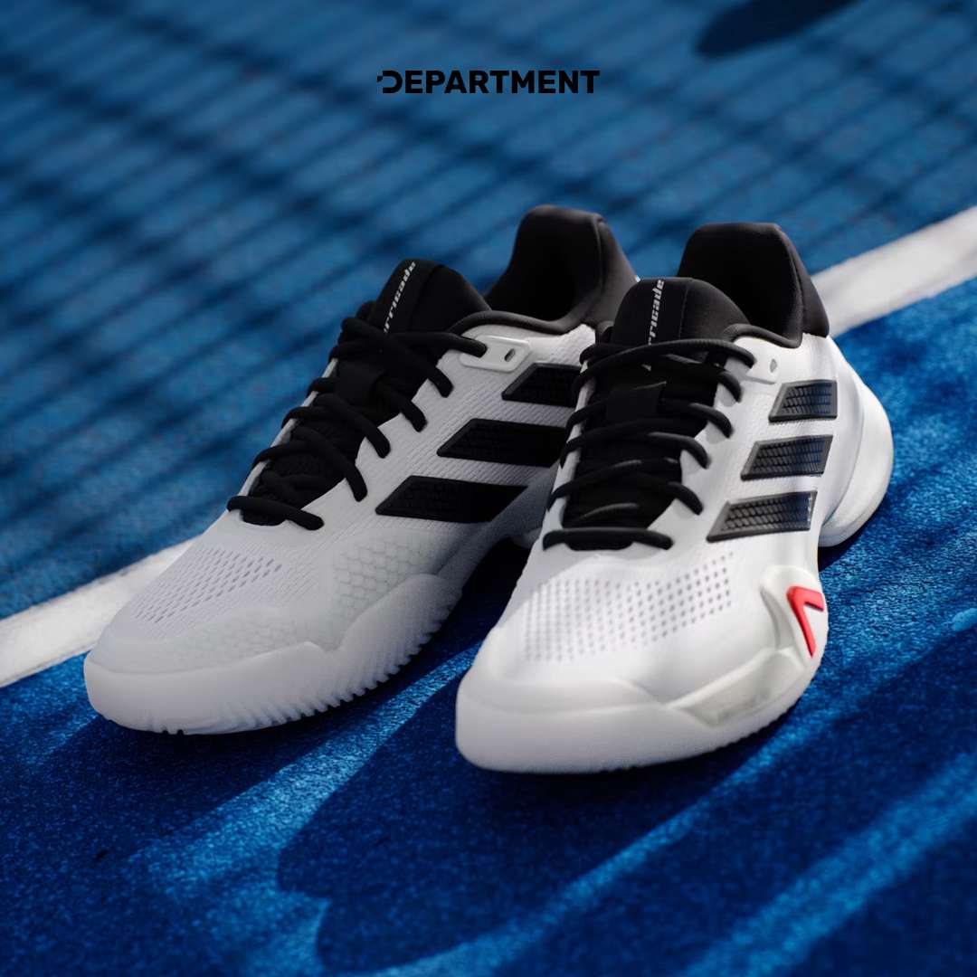 ADIDAS BARRICADE 14