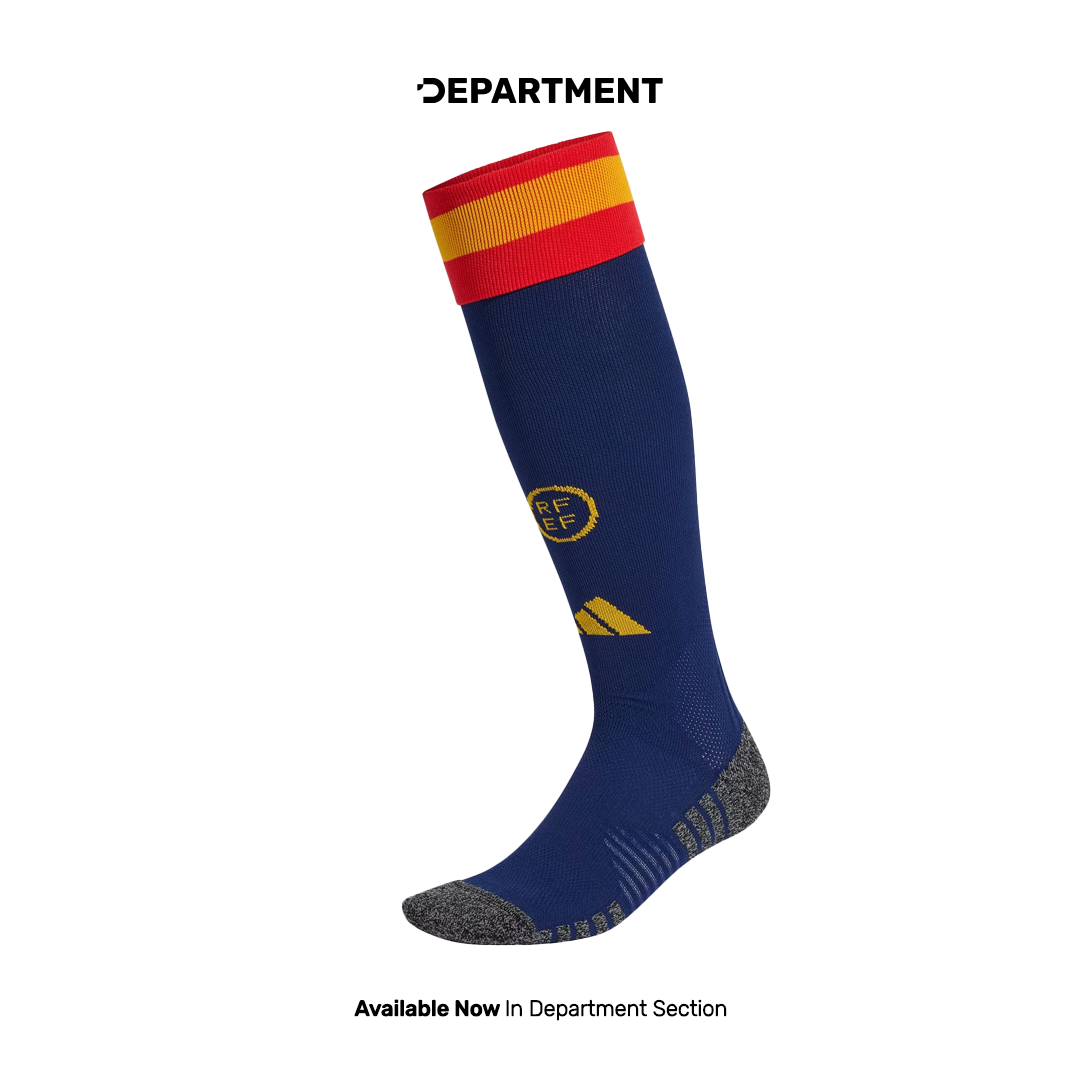 ADIDAS SPAIN 2026 HOME