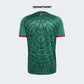 ADIDAS MEXICO 2026 WORLD CUP HOME