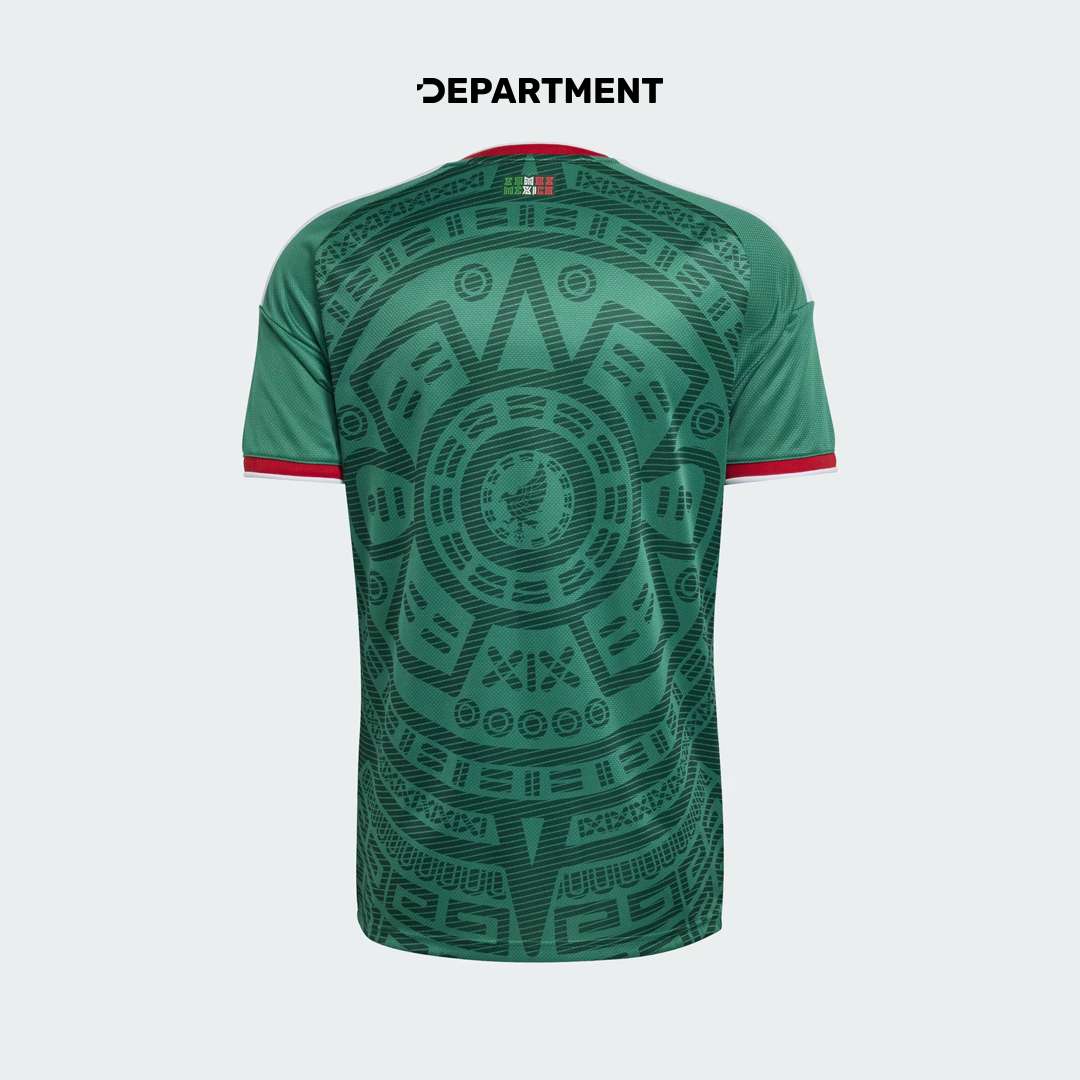 ADIDAS MEXICO 2026 WORLD CUP HOME