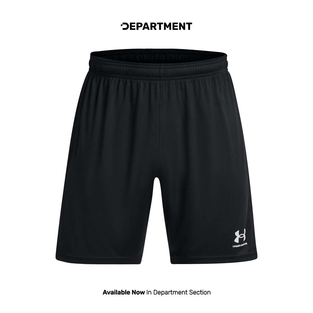 UNDER ARMOUR CHALLENGER KNIT