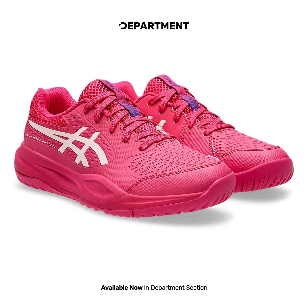 ASICS GEL-RESOLUTION X (GS)