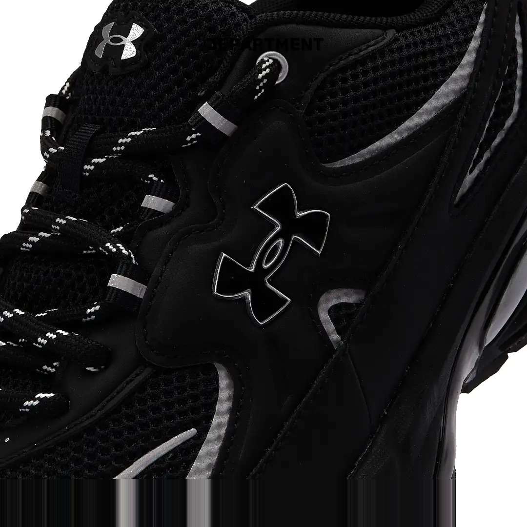 UNDER ARMOUR APPARITION TECH