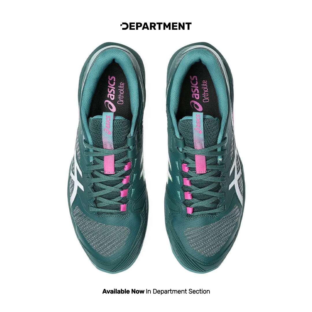 ASICS SOLUTION SPEED FF 4