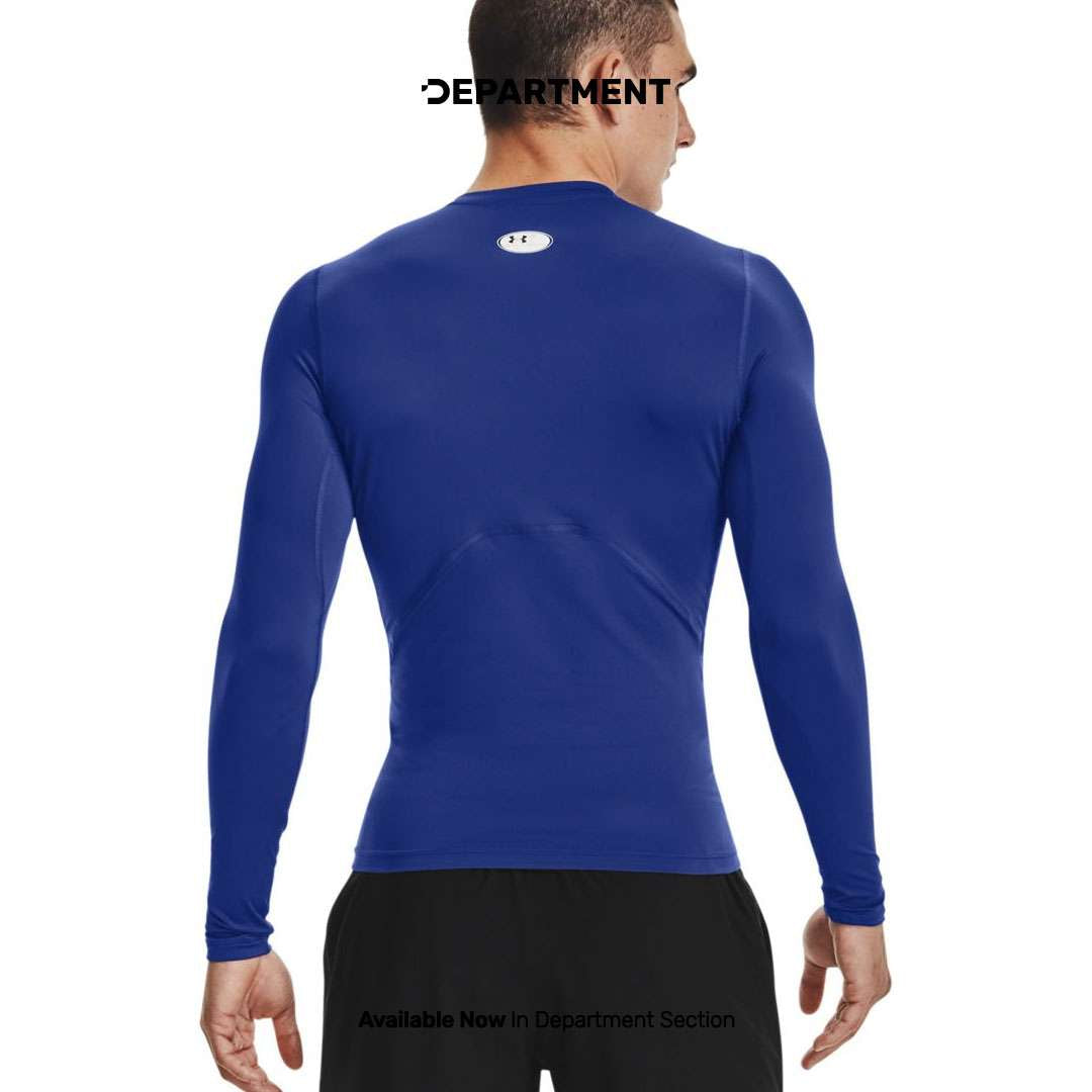 UNDER ARMOUR HEATGEAR LS