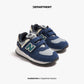 NEW BALANCE KIDS 574 HOOK & LOOP