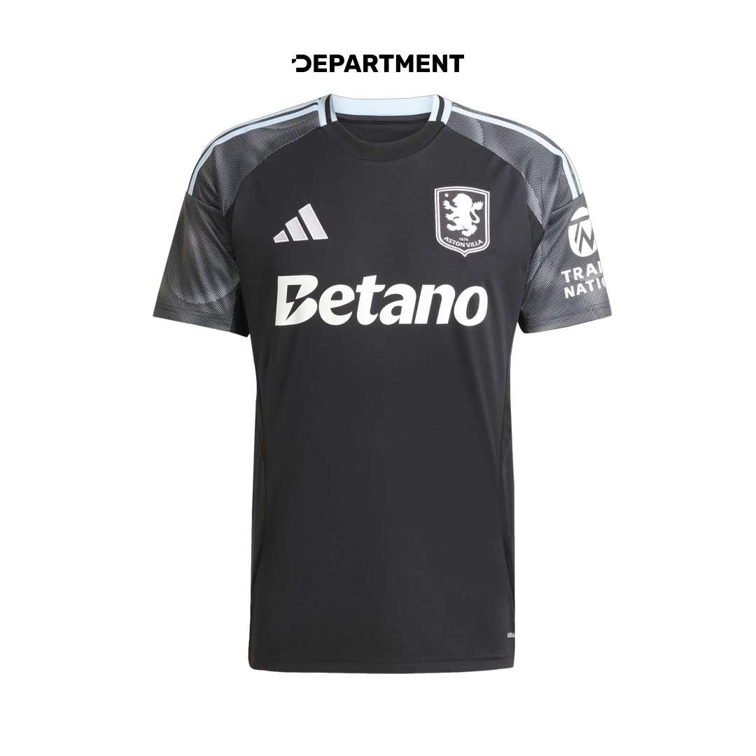 ADIDAS ASTON VILLA FC 25/26 AWAY JERSEY