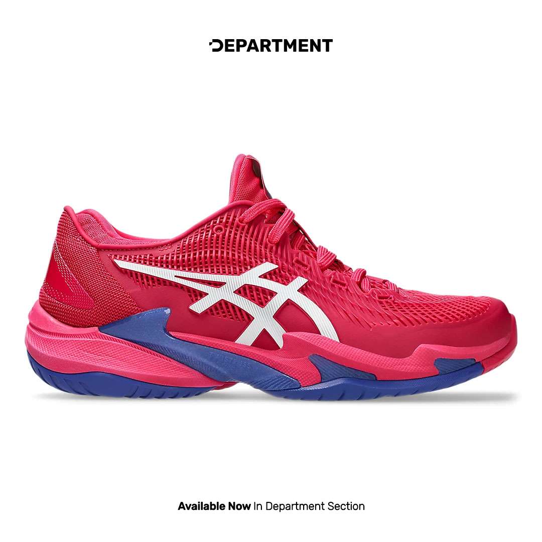 ASICS COURT FF 3