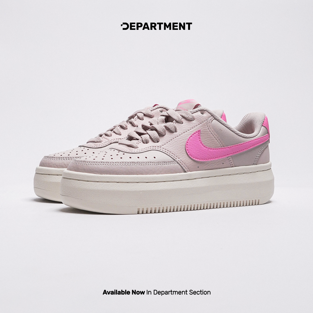 NIKE W COURT VISION ALTA