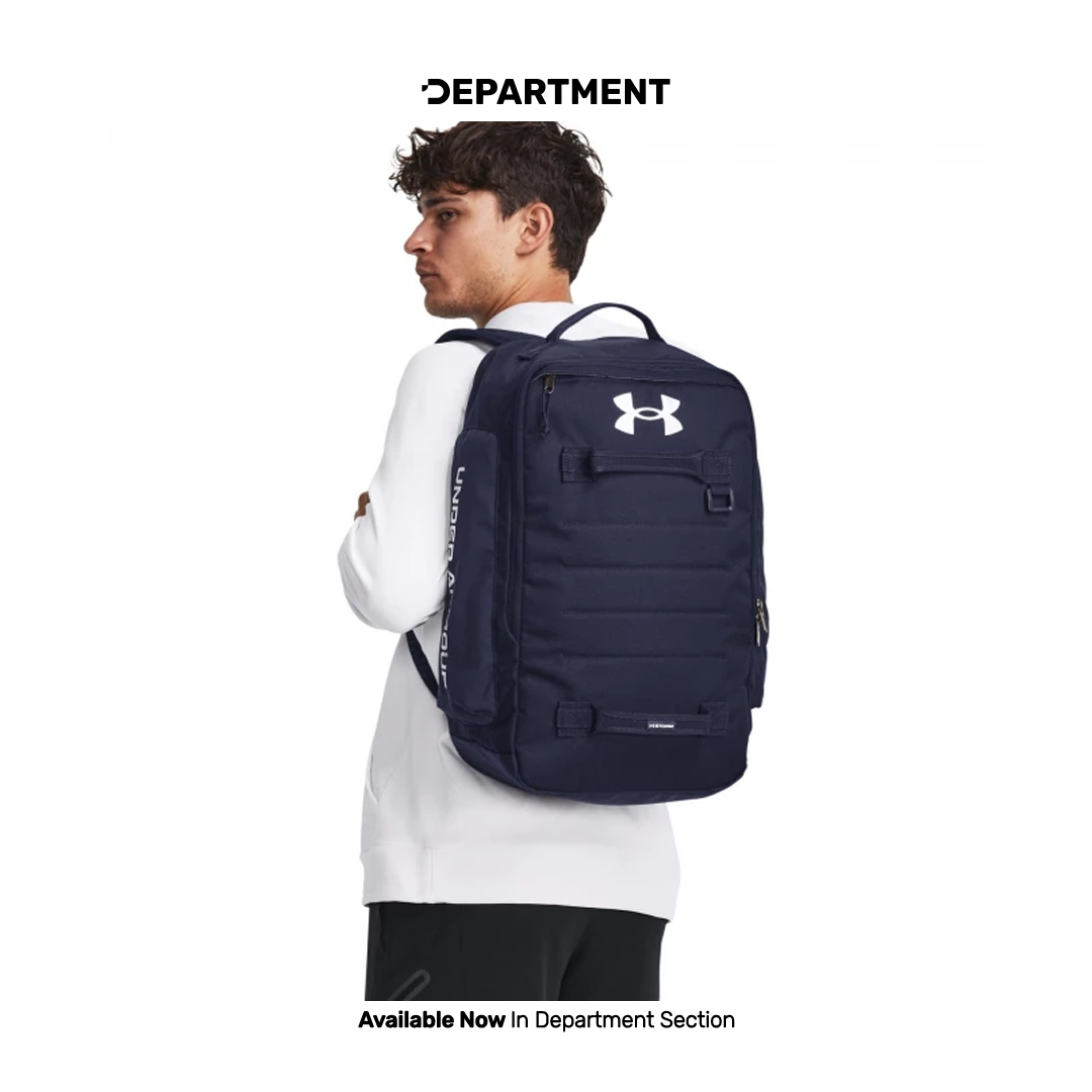 UNDER ARMOUR CONTAIN
