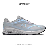 UNDER ARMOUR APPARITION IRIDESCENT