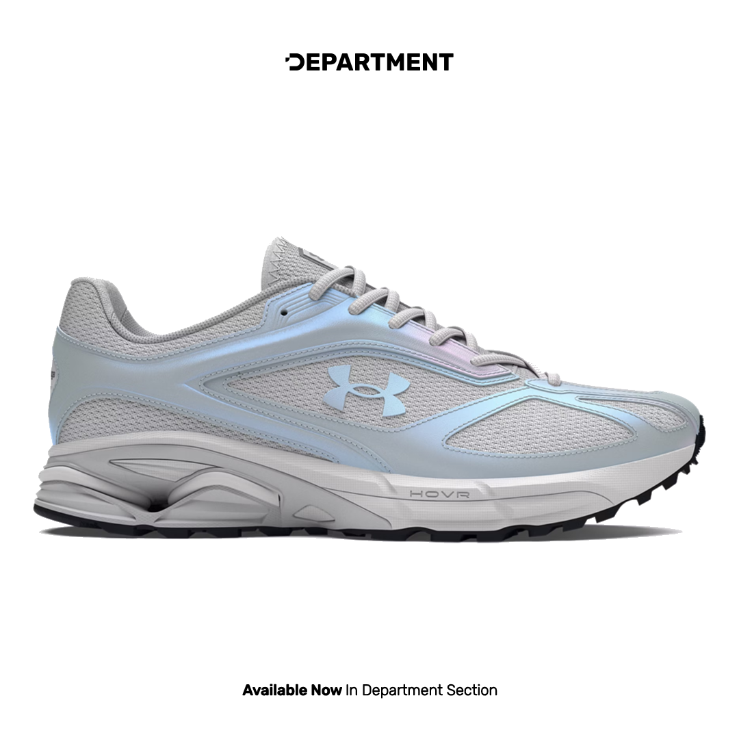 UNDER ARMOUR APPARITION IRIDESCENT