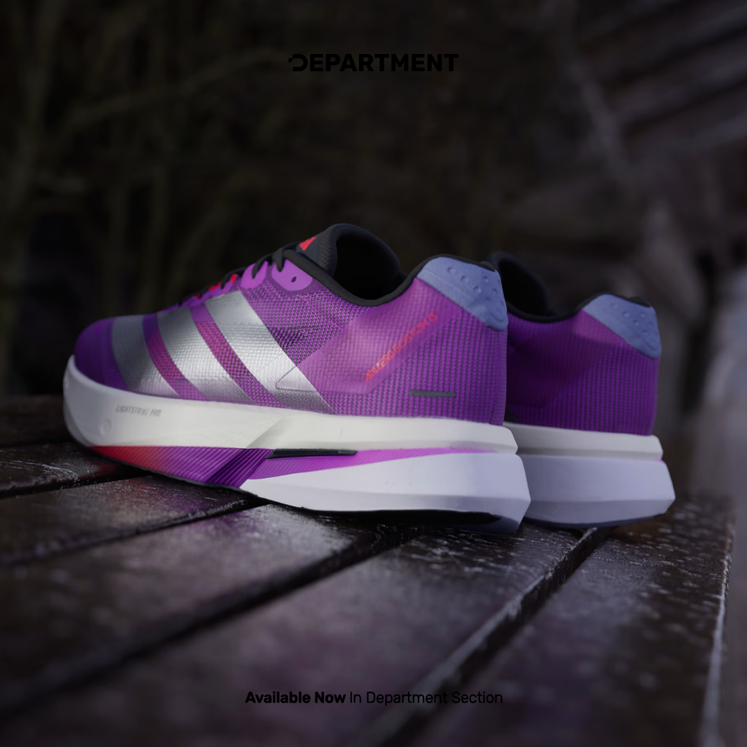 ADIDAS ADIZERO BOSTON 13