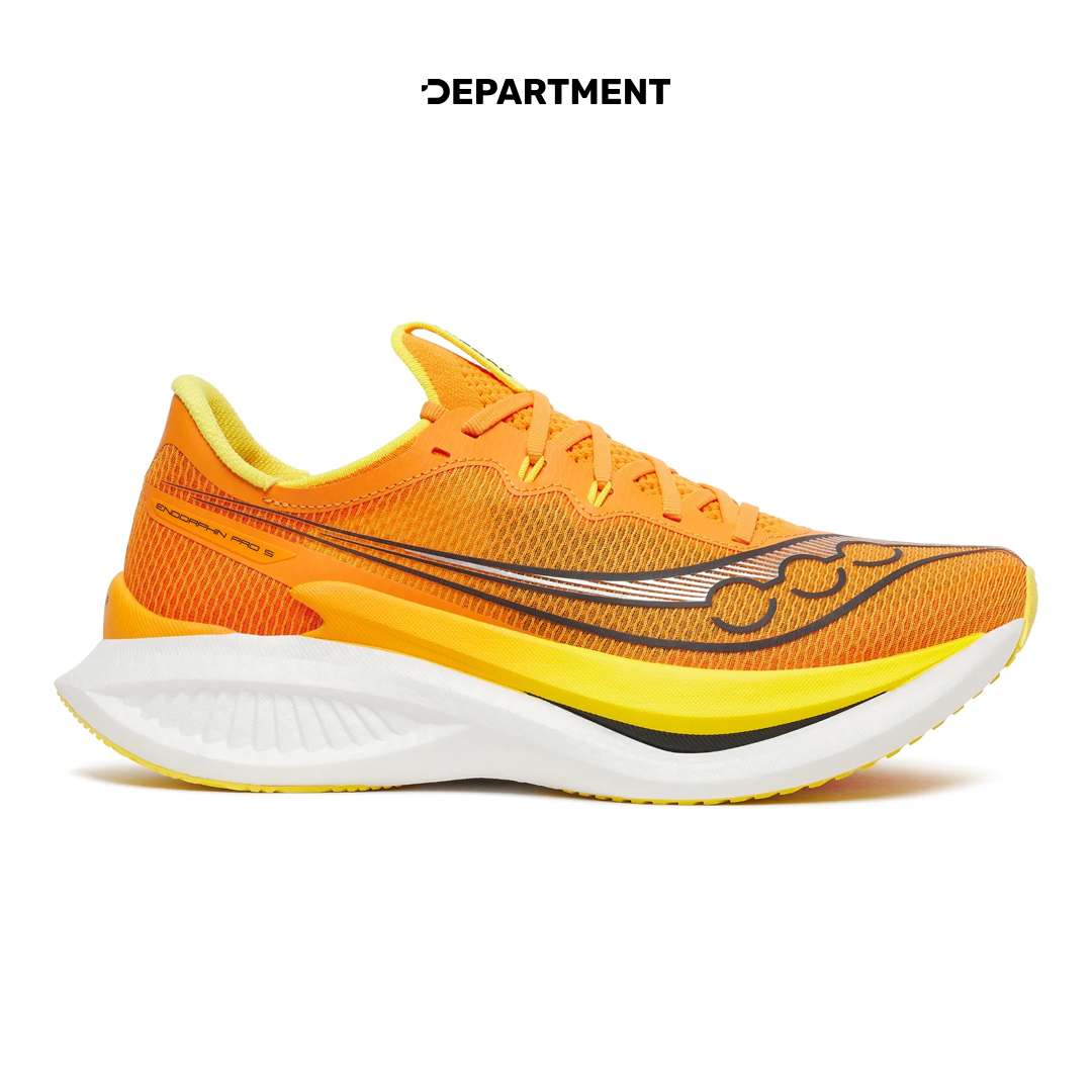 SAUCONY ENDORPHIN PRO 5