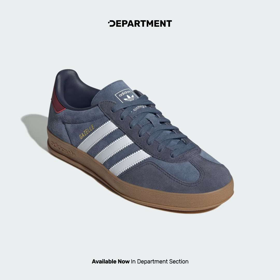 ADIDAS GAZELLE INDOOR